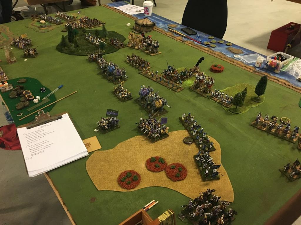 Timurid Vs. Rajput Timurid Vs. Rajput