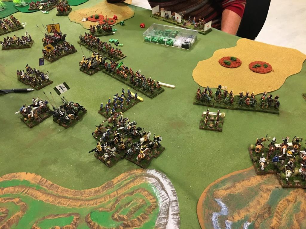 Nik Byz Vs. Japanese End Nik Byz Vs. Japanese End