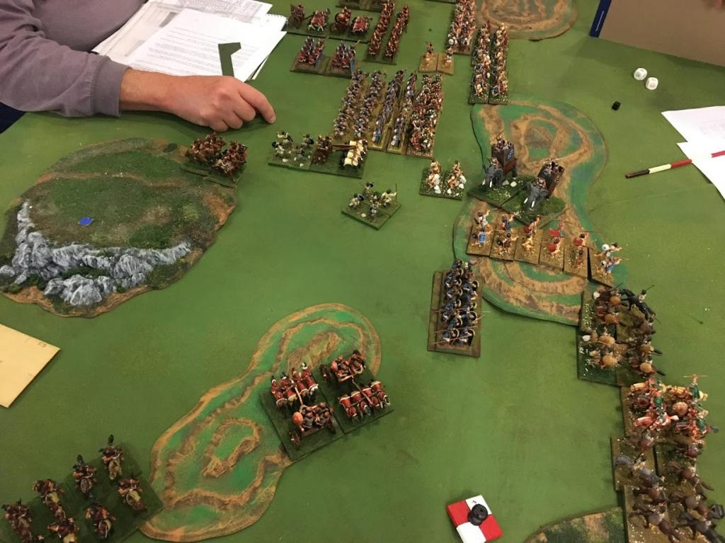 Assyrian V. Carthos Middle Assyrian V. Carthos Middle