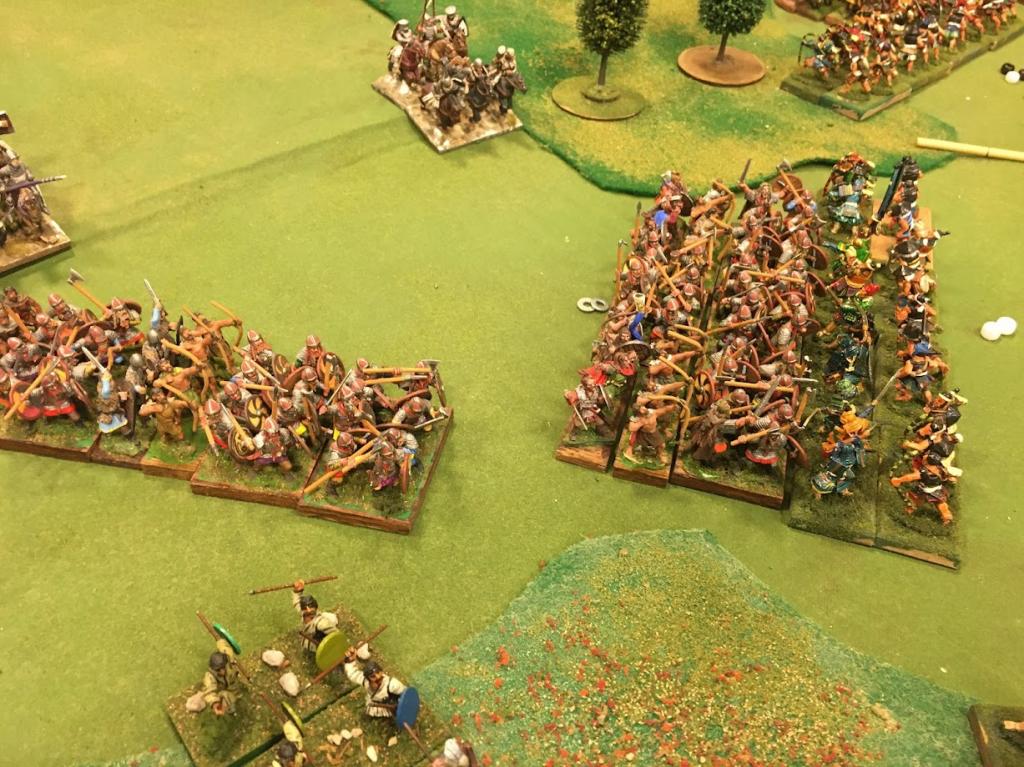 Danes Vs. Japanese Middle Danes Vs. Japanese Middle