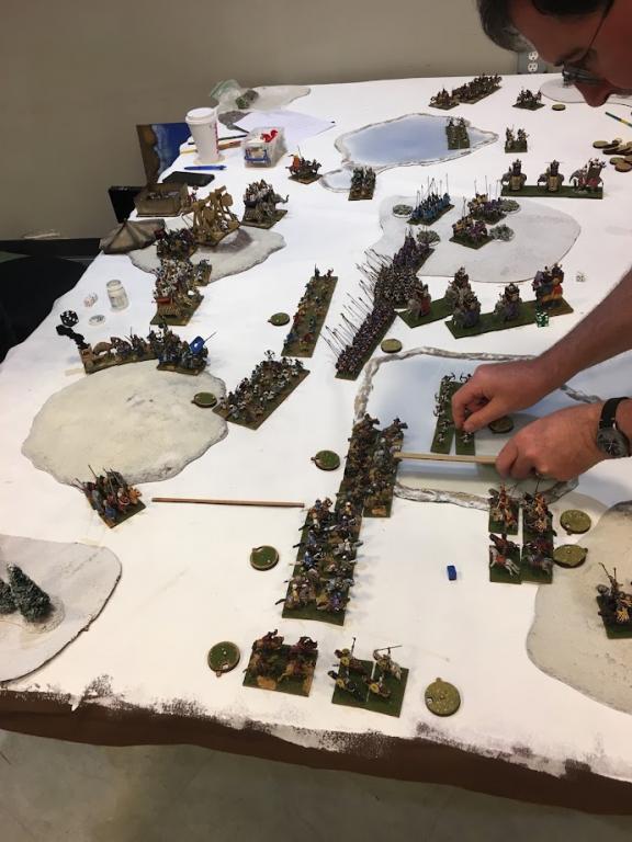 Timurid Vs. Seleucid Start Timurid Vs. Seleucid Start