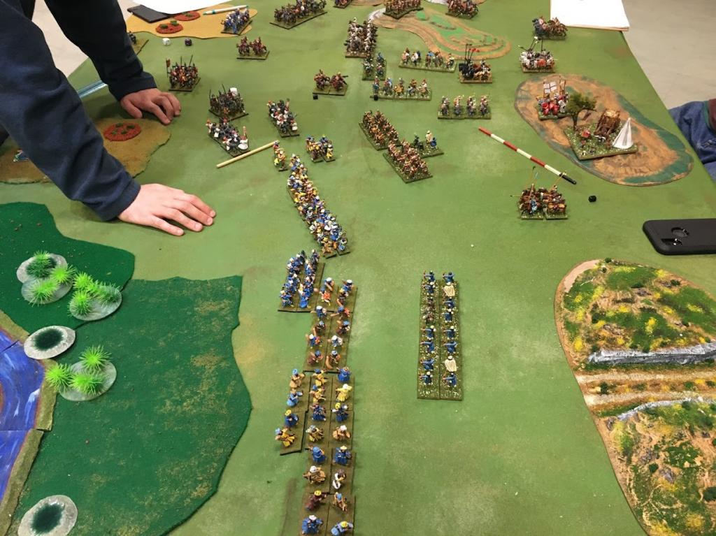 Lot Vs. L. Pal Byzantine Lot Vs. L. Pal Byzantine