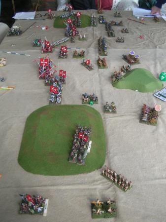 Lowcon 001 Lowcon 001