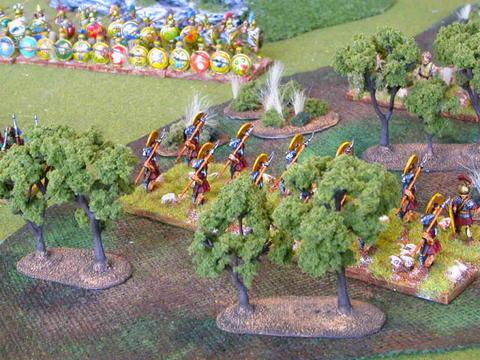 Warrior Rule Book Photos - 004