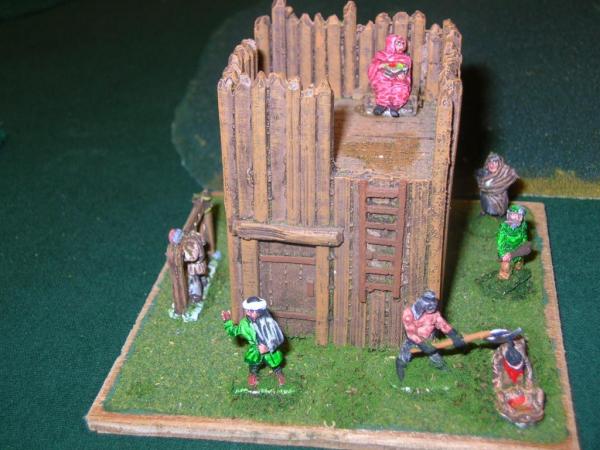 I Believe Rich Krupa's Medieval German Camp I Believe Rich Krupa's Medieval German Camp