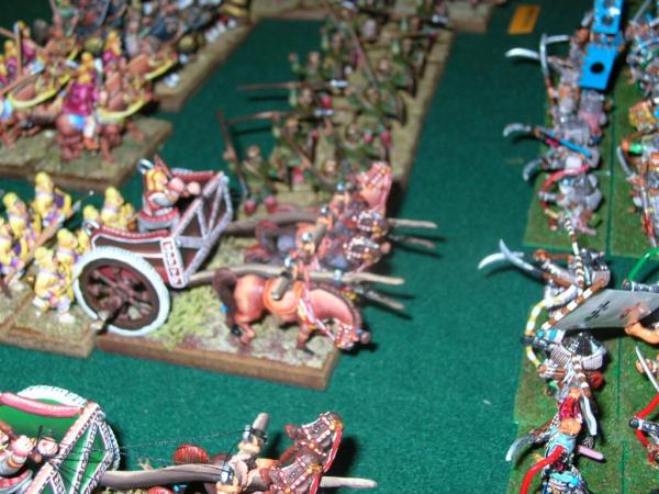 Craig Scott's Later Ach. Persian Vs. Hurchanik's Japanese Craig Scott's Later Ach. Persian Vs. Hurchanik's Japanese
