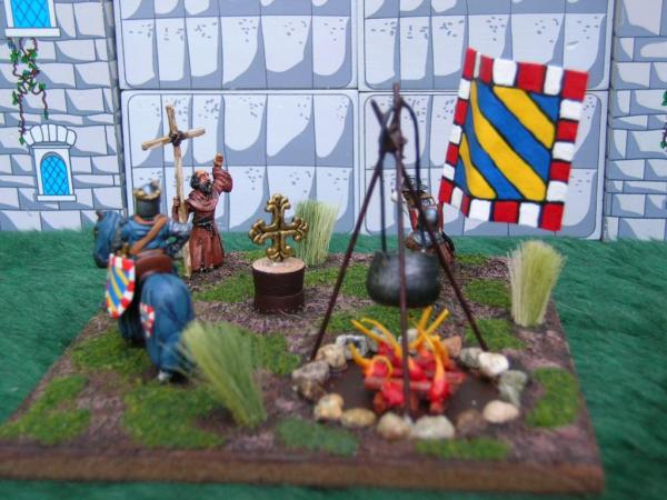 Low Countries Camp - Bill Low Low Countries Camp - Bill Low