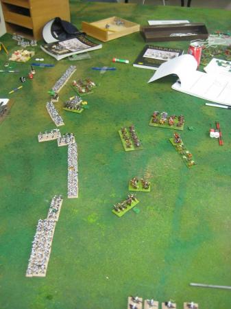 West Sudanese Vs. E. Hungarian - End Of Battle West Sudanese Vs. E. Hungarian - End Of Battle