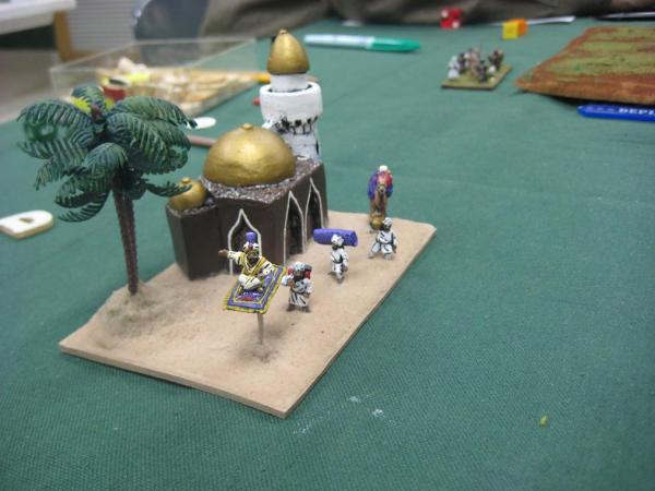 Arabic Camp Arabic Camp