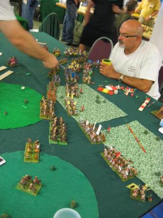 Hurchanik's Japanese Vs. Stier's Sicilian Hurchanik's Japanese Vs. Stier's Sicilian