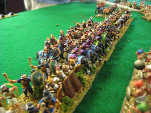 Any Ideas??? Any Ideas???