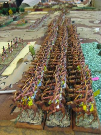 Just A Few Midianite Camels - Mike Kelly Just A Few Midianite Camels - Mike Kelly