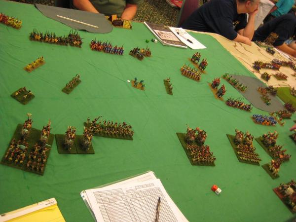 Steve Rawl's Khmer Vs. I Believe Sassanid Persian