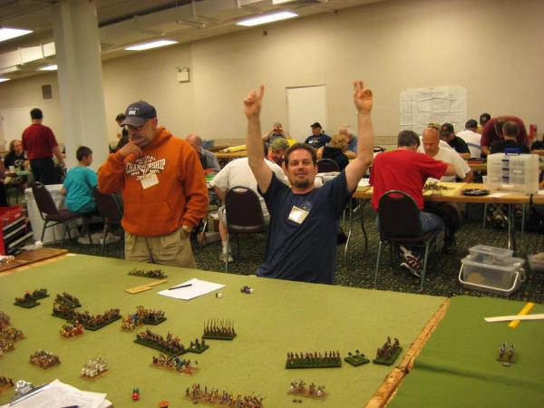 Derek's Han Vs. Byrne's Teuts Nict Derek's Han Vs. Byrne's Teuts Nict