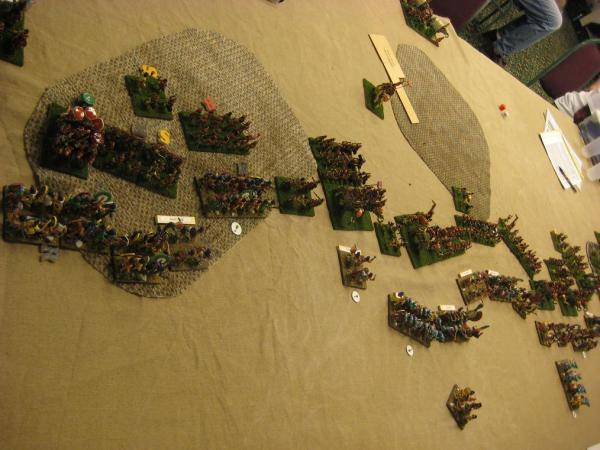 Kaeser's Tepanec Vs. Rawl's Khmer Nict Kaeser's Tepanec Vs. Rawl's Khmer Nict
