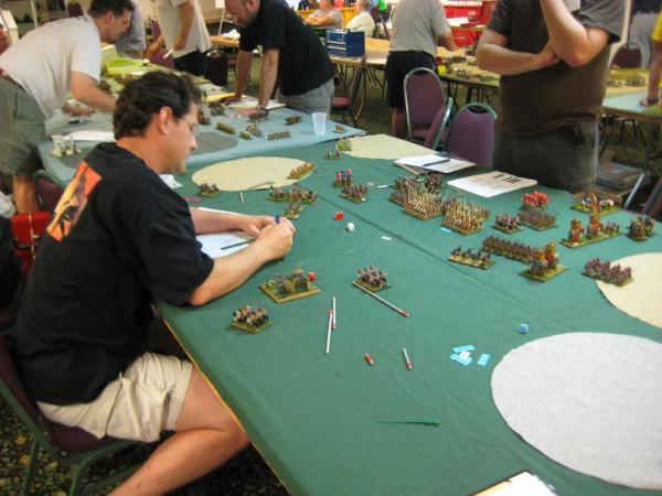 Ewan Vs. Richardson Ewan Vs. Richardson