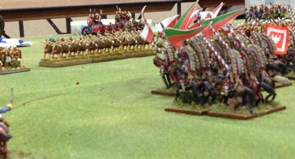 Winged Hussars Winged Hussars