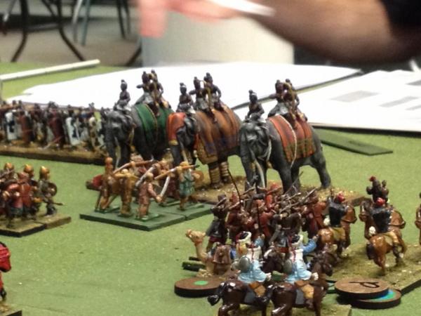 Cold Wars 2013 - 001 Cold Wars 2013 - 001