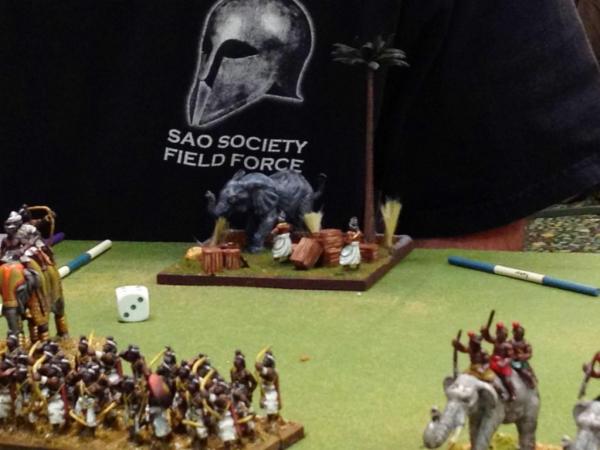 Cold Wars 2013 - 002 Cold Wars 2013 - 002