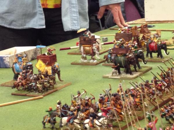 Cold Wars 2013 - 004 Cold Wars 2013 - 004