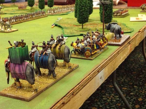 Cold Wars 2013 - 004 Cold Wars 2013 - 004