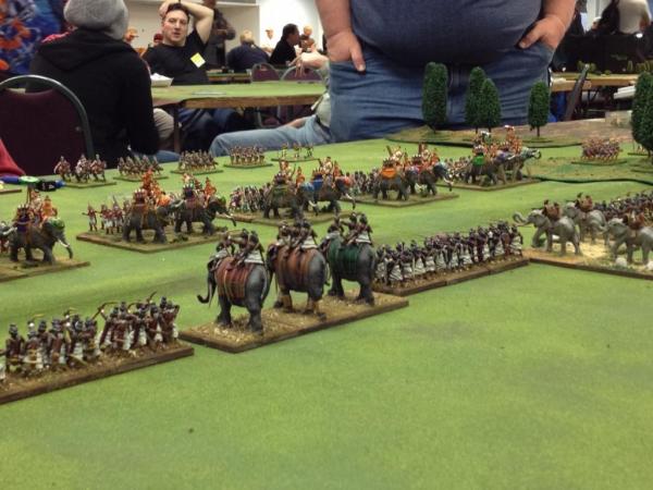 Cold Wars 2013 - 001 Cold Wars 2013 - 001