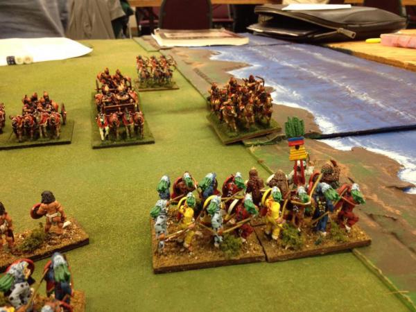 Cold Wars 14 - 001 Cold Wars 14 - 001