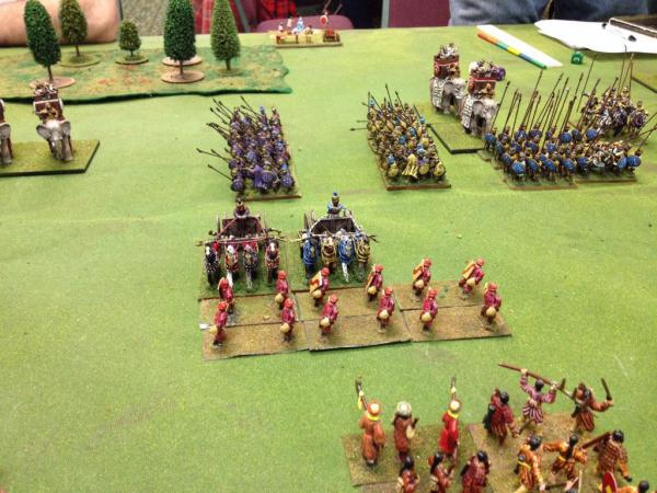 Cold Wars 14 - 002 Cold Wars 14 - 002