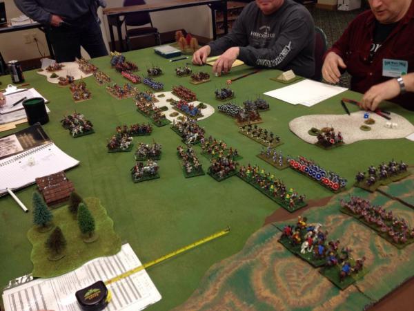 Cold Wars 14 - 003 Cold Wars 14 - 003