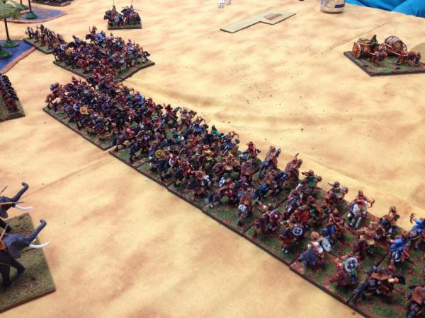 Cold Wars 14 - 004