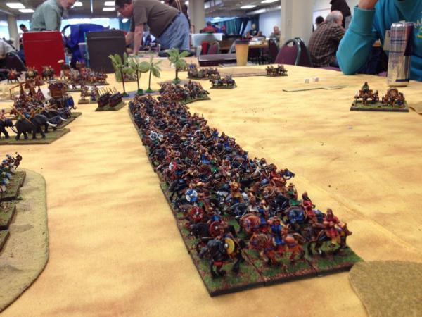 Cold Wars 14 - 003 Cold Wars 14 - 003