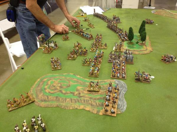 Tepanecs Vs. Abyssinians Tepanecs Vs. Abyssinians