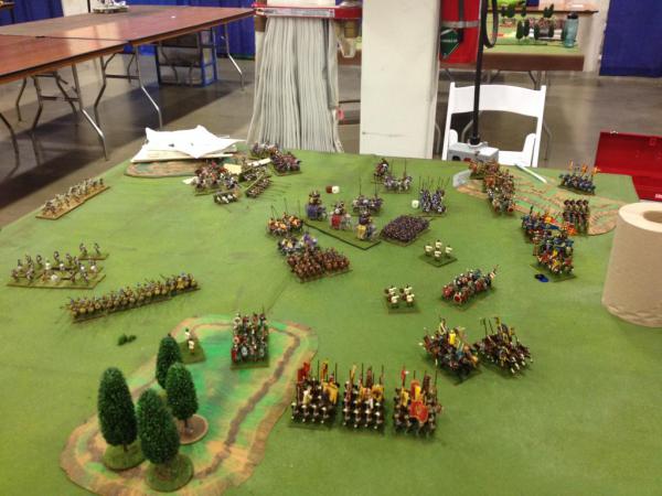 Alex Vs. Komnenan Byzantine Alex Vs. Komnenan Byzantine