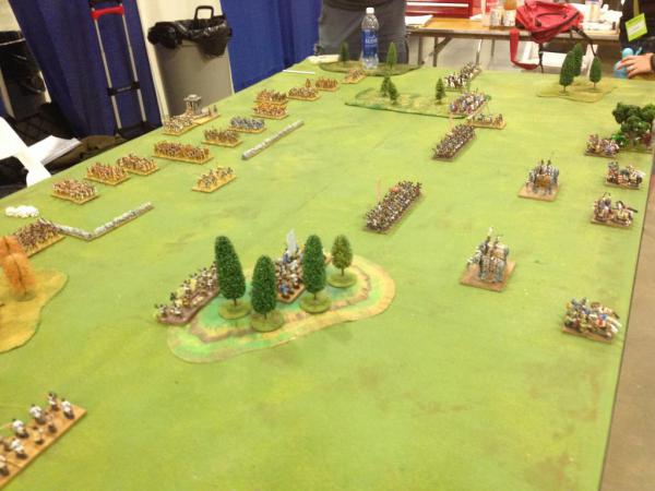 Abyssinian Vs. Inca Abyssinian Vs. Inca