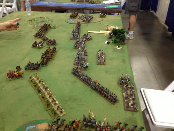 Abyssinians Vs. Moldavian Abyssinians Vs. Moldavian