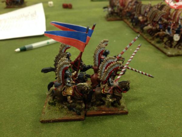 Phil's Awesome Polish Knights Phil's Awesome Polish Knights