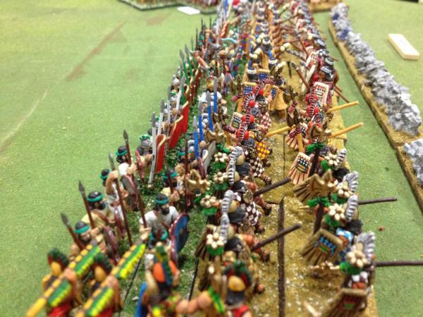 Inca Cola-bola Hit Assyrian Line Inca Cola-bola Hit Assyrian Line