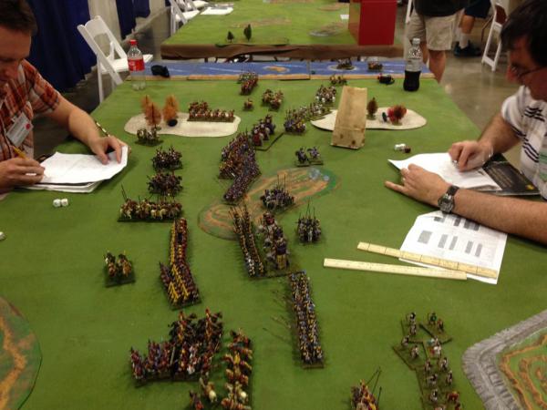 Koryo Korean Vs. Rob's Alex Imperial Koryo Korean Vs. Rob's Alex Imperial