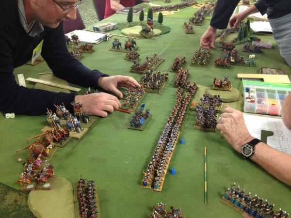 Robert's Ghaznavid Vs. Neo-assyrians Robert's Ghaznavid Vs. Neo-assyrians