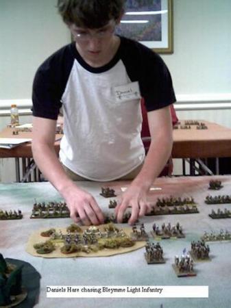 Bayou Wars 2005 - 003 Bayou Wars 2005 - 003