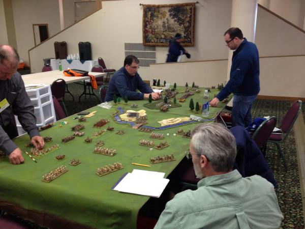 Cw - Mini Event Cw - Mini Event