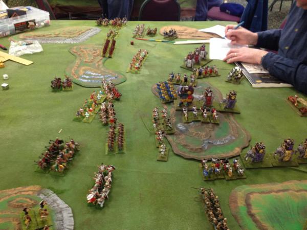 Early Carthos (r) Vs. ???? Early Carthos (r) Vs. ????