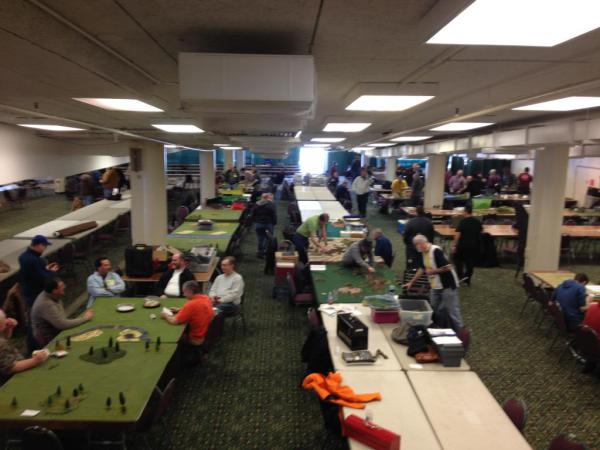 Start Of Cold Wars 2015 Start Of Cold Wars 2015