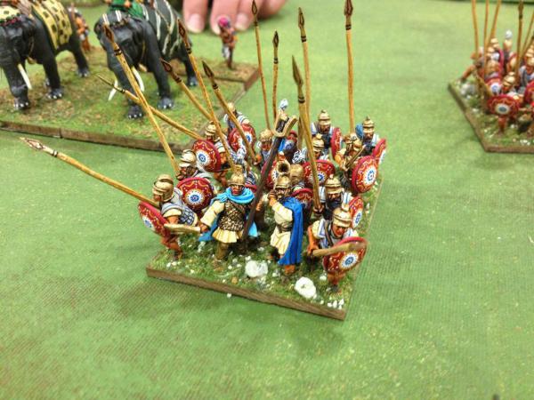 Greg's Amazing Pike - Again Greg's Amazing Pike - Again