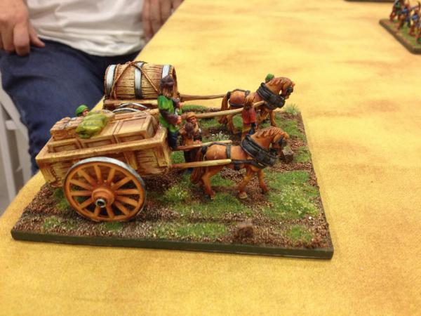 Hun Camp - Kroupa 2 Hun Camp - Kroupa 2