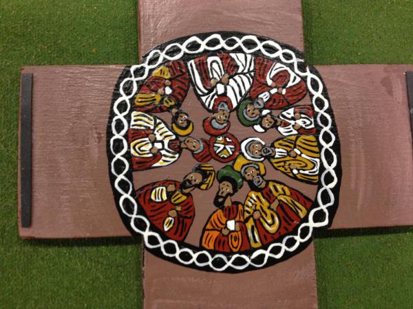 Rock Church Roof Rock Church Roof