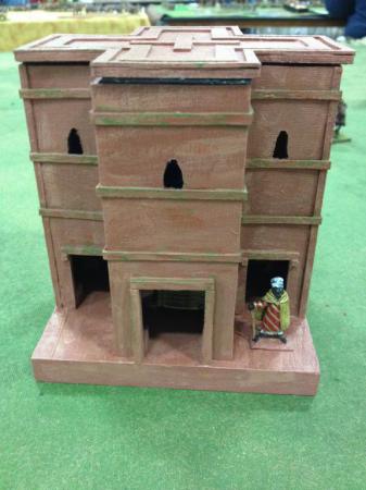 Abyssinian Rock Church Camp Abyssinian Rock Church Camp