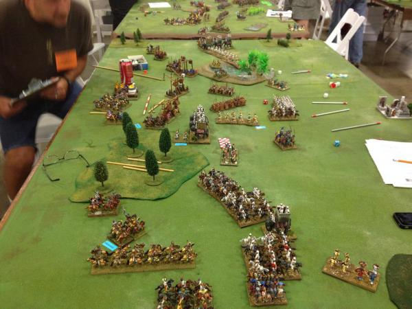 Yuan Vs. Sassanid Late Yuan Vs. Sassanid Late