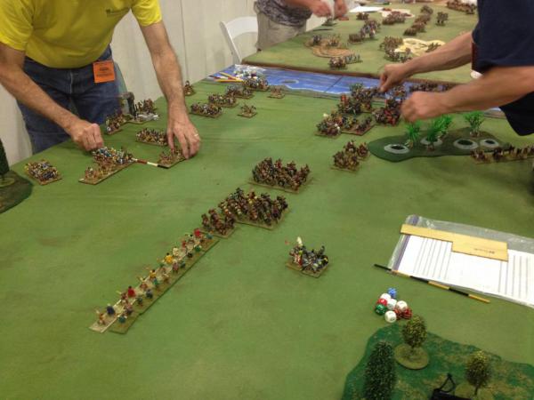 Tepanecs (bill) Vs. Moldavian (scott) Tepanecs (bill) Vs. Moldavian (scott)