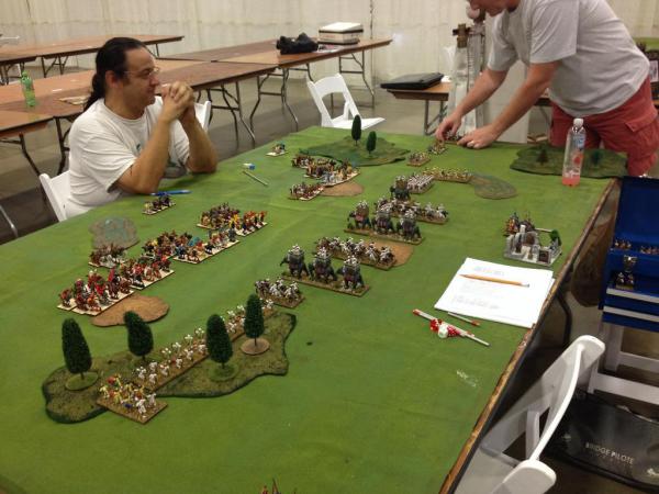 Mongol Vs. Sassanid Mid Mongol Vs. Sassanid Mid